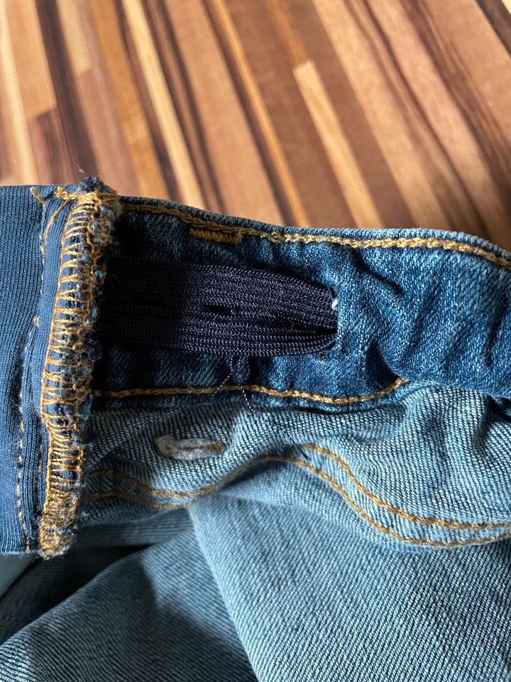 Umstands Jeans von Bellybutton in Ziemetshausen