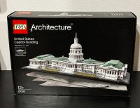 Lego 21030 United States Capitol Building Bayern - Breitenberg Vorschau