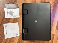 Laptoperhöhung Notebookerhöhung Logitech B180 neu - schwarz Nordrhein-Westfalen - Baesweiler Vorschau