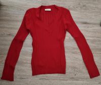 Pullover elastan in rot   NEU Nordrhein-Westfalen - Hückelhoven Vorschau