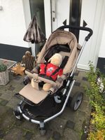 Kombi-Kinderwagen Gesslein M4 Nordrhein-Westfalen - Meckenheim Vorschau