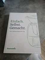 Thermomix Kochbuch Niedersachsen - Uelzen Vorschau