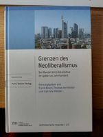 Grenzen des Neoliberalismus Freiburg im Breisgau - Kirchzarten Vorschau