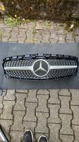 Mercedes A117 Frontgrill Hessen - Idstein Vorschau