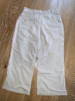 Beige Sporthose • Yoga • 3/4 Länge • Tchibo • 36/38 Nordrhein-Westfalen - Bergisch Gladbach Vorschau