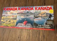 2 America und 3 Canada Zeitschriften Hefte Rheinland-Pfalz - Beindersheim Vorschau