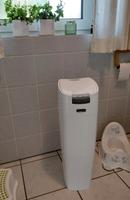 Spross Windeleimer, geruchlos, 70 cm hoch, 16 l Nordrhein-Westfalen - Bünde Vorschau