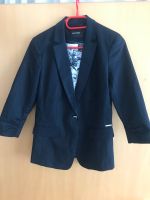 Verkaufe mein Blazer  Blau Gr 36 Marke Orsay Stuttgart - Mühlhausen Vorschau