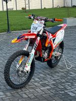 Ktm Sx 250f  no 350 450 Sachsen-Anhalt - Gommern Vorschau