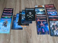 Iron Maiden Magazine Rheinland-Pfalz - Freinsheim Vorschau