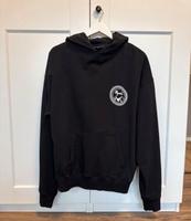 Pegador Cold Hearted Pullover in Schwarz Nordfriesland - Schwabstedt Vorschau