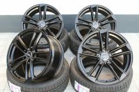 18 Zoll RS Felgen 5x112 Audi A3 A4 A6 Q3 TT S-Line VW Golf7 WH27* Bayern - Dillingen (Donau) Vorschau