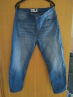 Hellblaue Stretch Jeans Gr. 46 Marke Infinity Woman Rheinland-Pfalz - Salmtal Vorschau