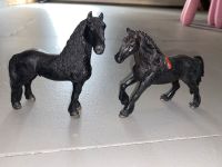 Schleich Friesen , Pferdespielzeug Bremen - Hemelingen Vorschau