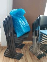 Stühle mit Sitzkissen Steele / Kray - Essen Freisenbruch Vorschau