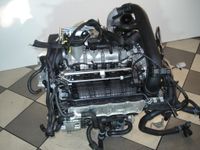 MOTOR SEAT SKODA VW 1.4 TFSI CPW CPW CPWB 80TSD KM !!! Hessen - Körle Vorschau