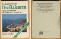 Die Balearen von Bernhard Bartholmes Niedersachsen - Stadthagen Vorschau