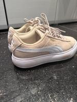 Puma Damenschuhe Gr. 37 München - Bogenhausen Vorschau