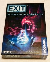 Kosmos EXIT Das Spiel - Akademie der Zauberkünste - Fantasy Niedersachsen - Horneburg Vorschau