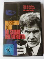 DVD Die Stunde der Patrioten mit Harrison Ford Schleswig-Holstein - Gettorf Vorschau