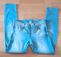 Jeans-Hose Bayern - Hammelburg Vorschau