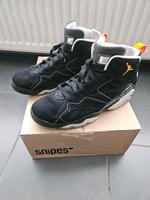 Nike Jorden MVP  PSG Jumpman Hessen - Mücke Vorschau