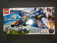 Lego Avengers 76126 Ultimate Quinjet Bayern - Königsbrunn Vorschau