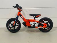 KTM Stacyc 12" edrive Kinder Laufrad elektro Brandenburg - Sonnewalde Vorschau