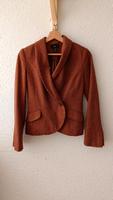 Eleganter H&M Blazer in Rostbraun – Gr. 34 Hamburg-Mitte - Hamburg Hamm Vorschau