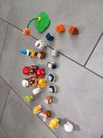 Lego Super Mario- diverse Figuren, 23 Teile Nordrhein-Westfalen - Paderborn Vorschau