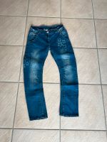 Jeans Gr. 128 Marke Kanz *neu* Nordrhein-Westfalen - Möhnesee Vorschau