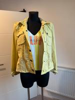 MARCCAIN MARC CAIN SOMMER JACKE gr 40 ungetragen Sachsen-Anhalt - Wernigerode Vorschau