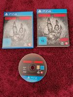 Evolve - PlayStation 4 PS4 Spiel Niedersachsen - Wunstorf Vorschau