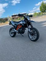 Ktm 690 SMCR 2020 | A2 Bayern - Roding Vorschau