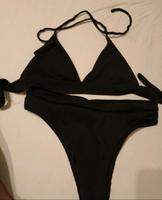 Bikini Damen, schwarz Rheinland-Pfalz - Wissen Vorschau