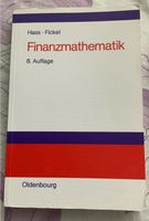 Fachbücher Finanzmathematik u. Pädagogik Bayern - Schwarzenbruck Vorschau