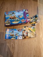 Lego Friends 41376 Komplett Niedersachsen - Rhauderfehn Vorschau