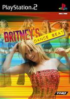 PS2 Playsation 2 Spiel Game - Britney's Dance Beat Bayern - Vohenstrauß Vorschau