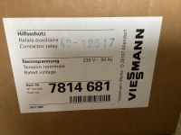 Hilfschütz Viessmann Nr 7814681 neu OVP Bayern - Aholming Vorschau