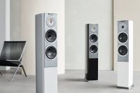 Audiovector R3 Arrete - Piano Black Rheinland-Pfalz - Montabaur Vorschau