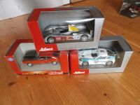 3 Modelautos von Schuco, 1:43, Ford, Audi, BMW Nordrhein-Westfalen - Bad Berleburg Vorschau
