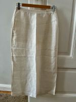 Max Mara Linen Rock Xs-S München - Ludwigsvorstadt-Isarvorstadt Vorschau