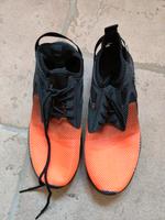 Sneaker, Sportschuhe, Turnschuhe, Hallenschuhe, Größe 43 Hessen - Beselich Vorschau