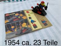 Lego System Art.-Nr. 1954 Dortmund - Kirchderne Vorschau