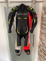 Spidi Track Wind Pro 1-Teiler Motorrad Lederkombi Baden-Württemberg - Ludwigsburg Vorschau