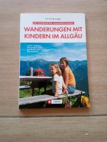 Wanderführer Allgäu mit Kindern Baden-Württemberg - Westerstetten Vorschau