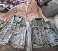 Jeans Jacket Paket Gr. S 36 Baden-Württemberg - Donaueschingen Vorschau