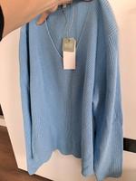 Tom Tailor Pullover hellblau Größe L neu mit Etikett Baden-Württemberg - Öhringen Vorschau