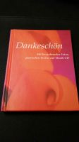 Dankeschön mit schönen Fotos poetischen Texten und Musik CD Bayern - Großostheim Vorschau