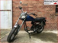 YAMAHA XS650 "447" o.Mot. MIT BRIEF & Tommasellli Lenker Köln - Bickendorf Vorschau